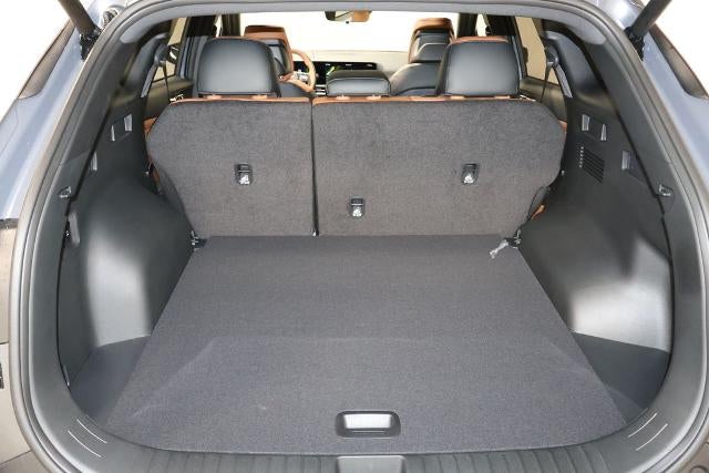 2027 Kia Sportage Hybrid X-Line