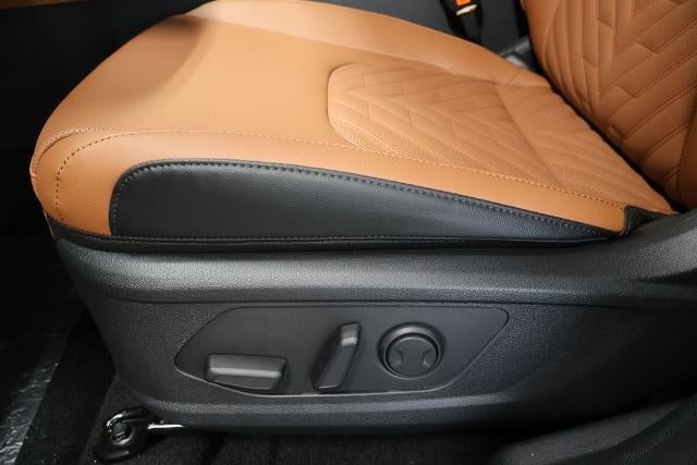 2027 Kia Sportage Hybrid X-Line