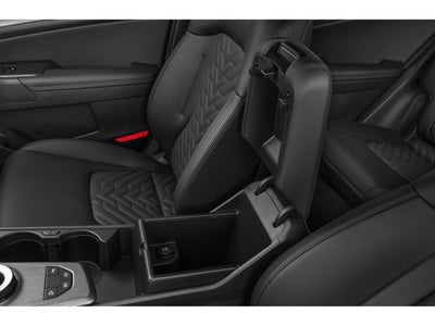 2027 Kia Sportage Hybrid X-Line