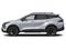 2027 Kia Sportage Hybrid X-Line