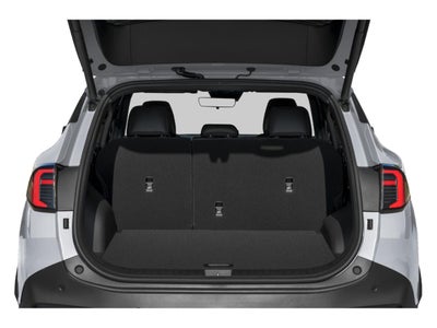 2027 Kia Sportage Hybrid X-Line