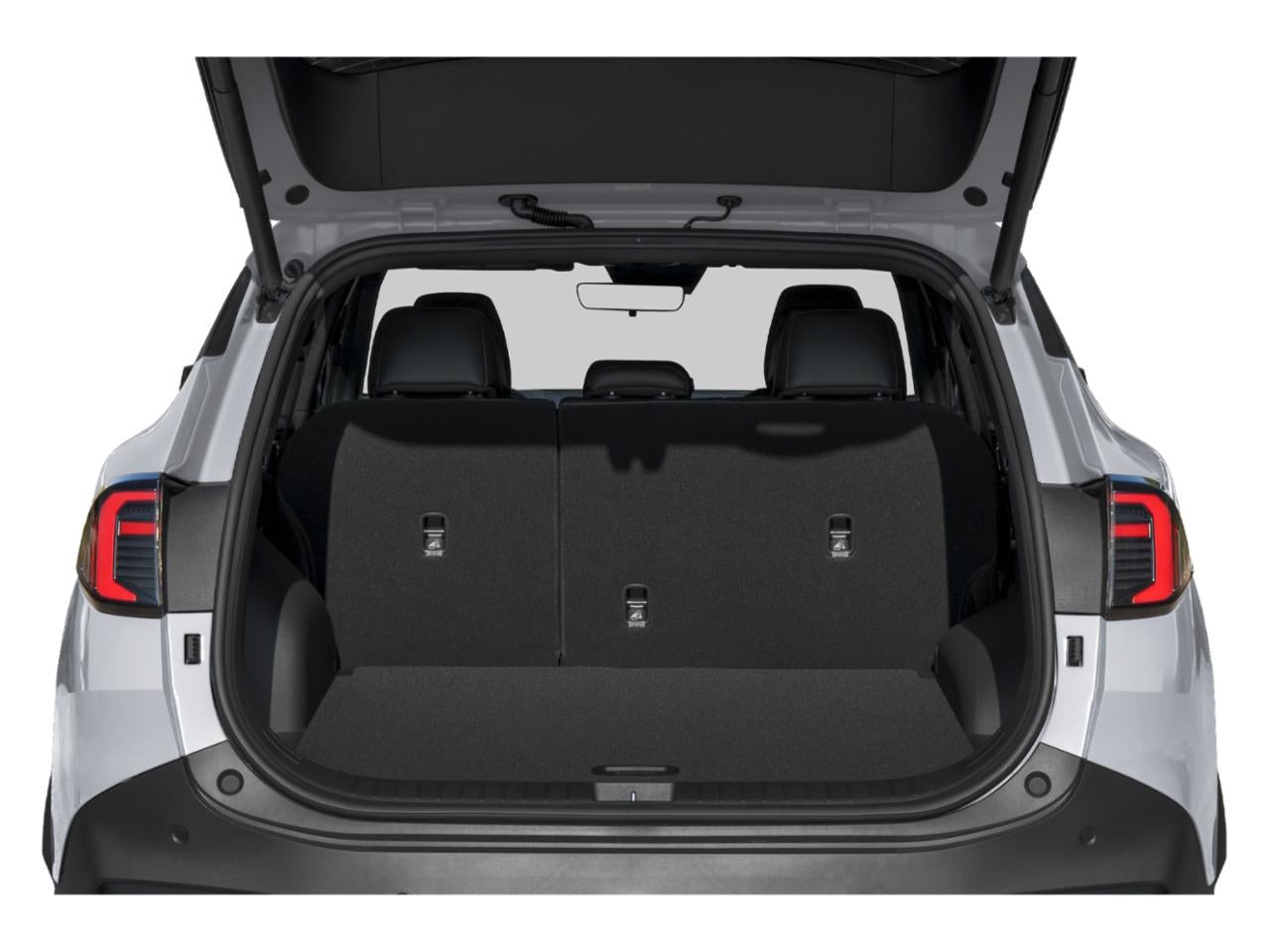 2027 Kia Sportage Hybrid X-Line