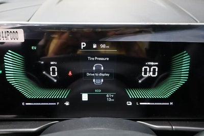 2027 Kia Sportage Hybrid EX