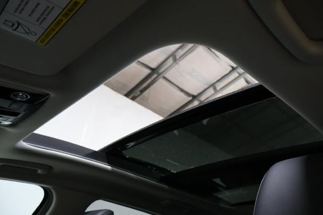 2027 Kia Sportage Hybrid EX