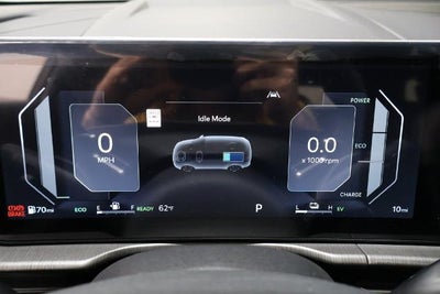 2027 Kia Sportage Hybrid X-Line