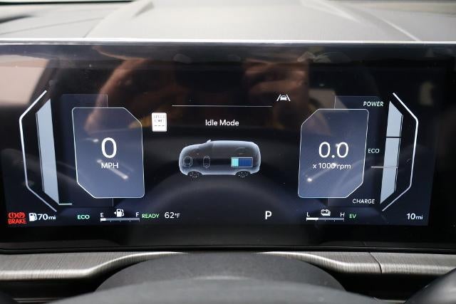 2027 Kia Sportage Hybrid X-Line