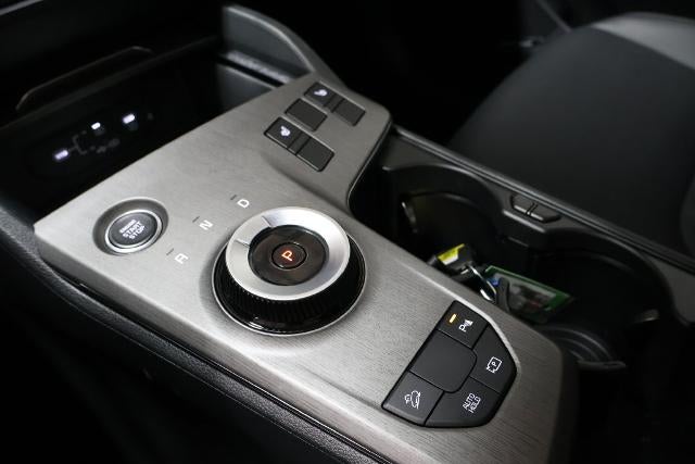 2027 Kia Sportage Hybrid X-Line