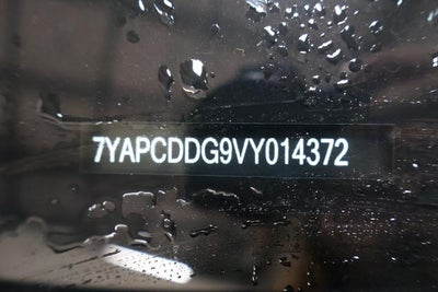 2027 Kia Sportage Hybrid X-Line