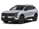 2027 Kia Sportage Hybrid X-Line
