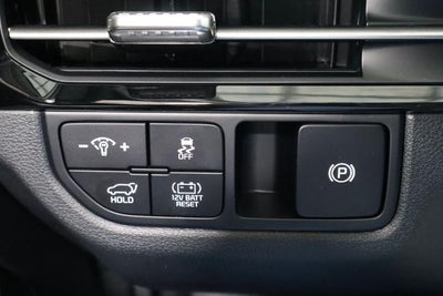 2027 Kia Sportage Hybrid SX-Prestige