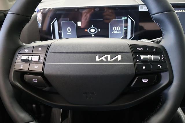 2027 Kia Sportage Hybrid SX-Prestige
