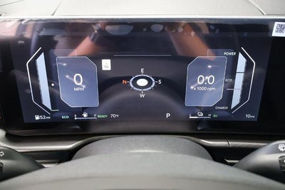 2027 Kia Sportage Hybrid SX-Prestige