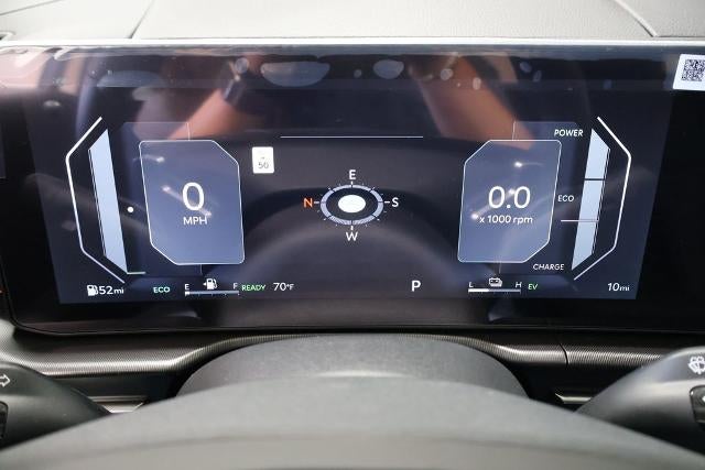 2027 Kia Sportage Hybrid SX-Prestige