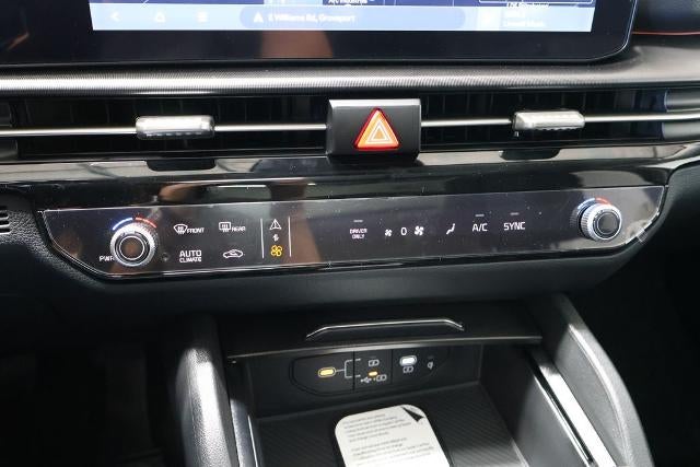 2027 Kia Sportage Hybrid SX-Prestige