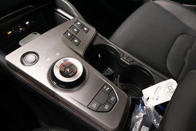 2027 Kia Sportage Hybrid SX-Prestige
