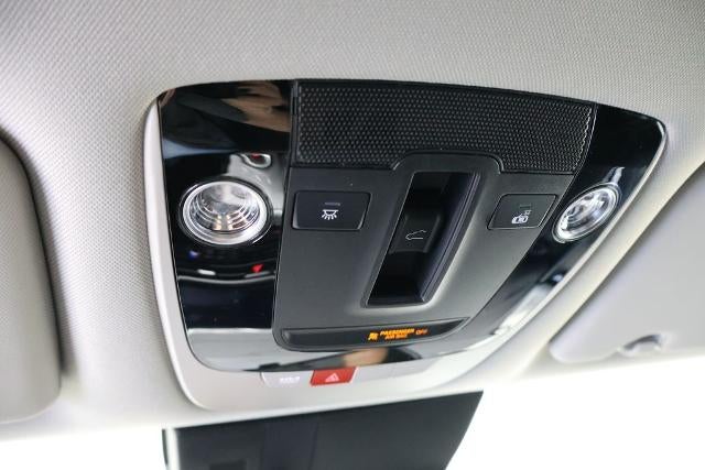 2027 Kia Sportage Hybrid SX-Prestige