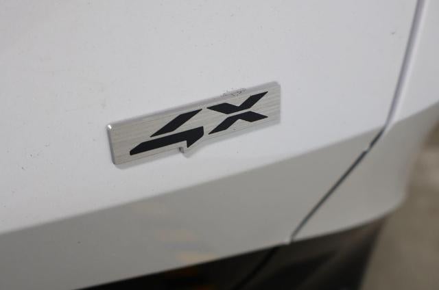 2027 Kia Sportage Hybrid SX-Prestige
