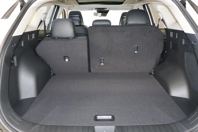 2027 Kia Sportage Hybrid SX-Prestige