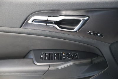 2027 Kia Sportage Hybrid SX-Prestige