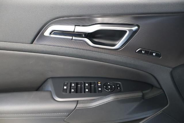 2027 Kia Sportage Hybrid SX-Prestige