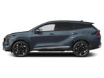 2027 Kia Sportage Hybrid SX-Prestige