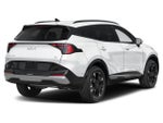 2027 Kia Sportage Hybrid SX-Prestige