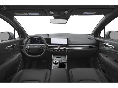 2027 Kia Sportage Hybrid SX-Prestige