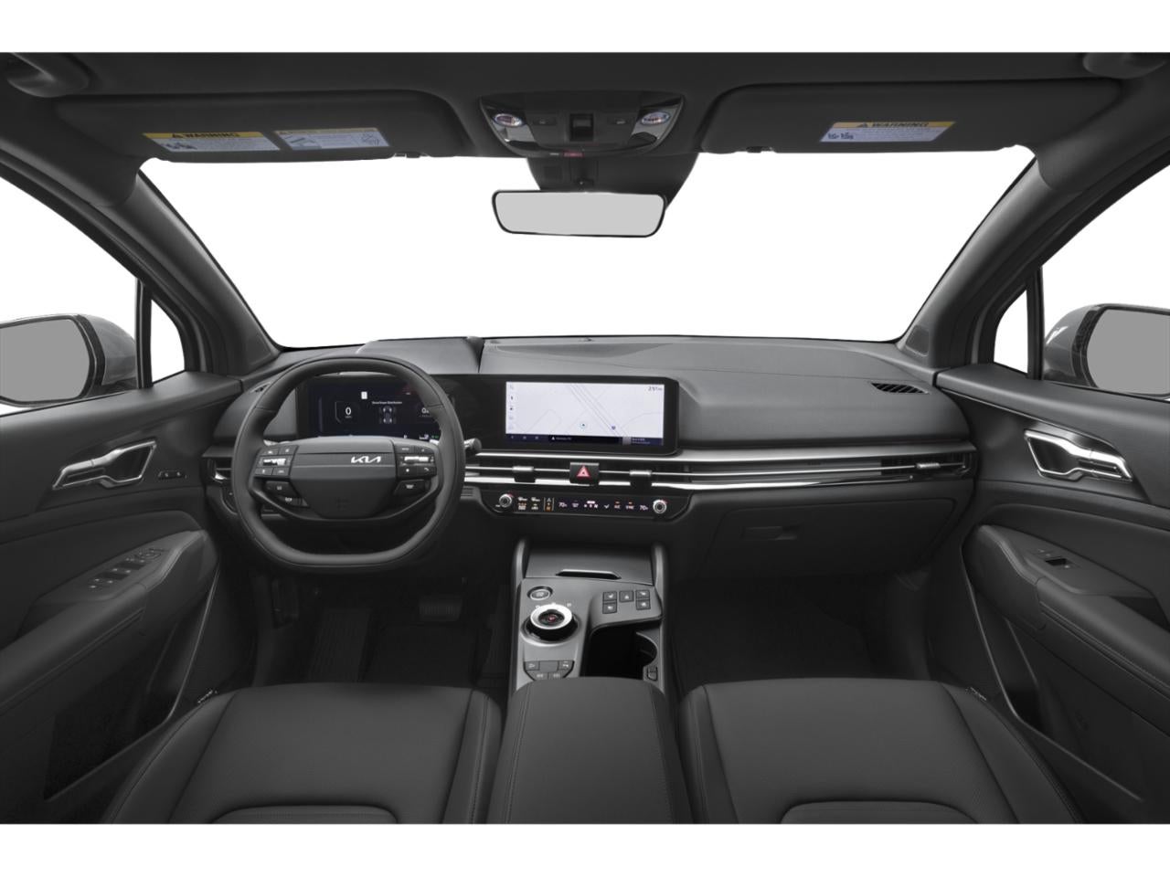 2027 Kia Sportage Hybrid SX-Prestige