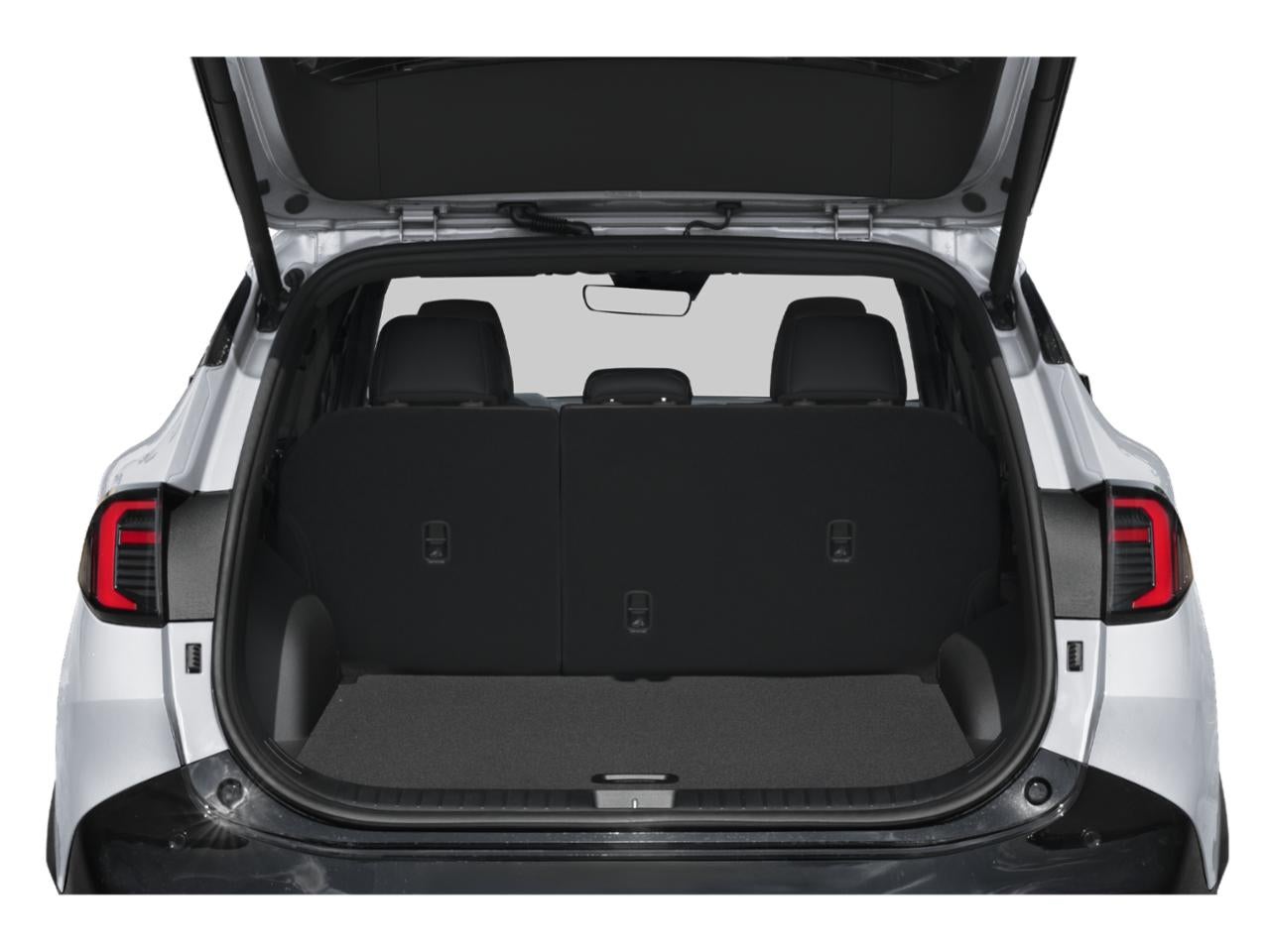 2027 Kia Sportage Hybrid SX-Prestige