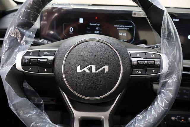 2026 Kia K5 EX