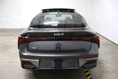 2026 Kia K5 EX