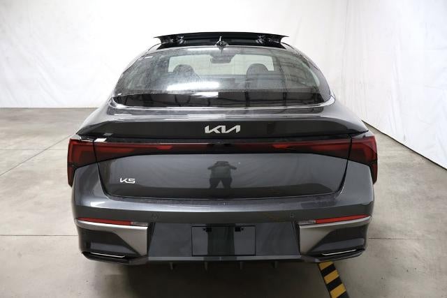 2026 Kia K5 EX