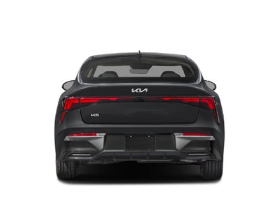 2026 Kia K5 EX