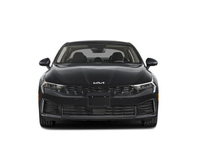 2026 Kia K5 EX