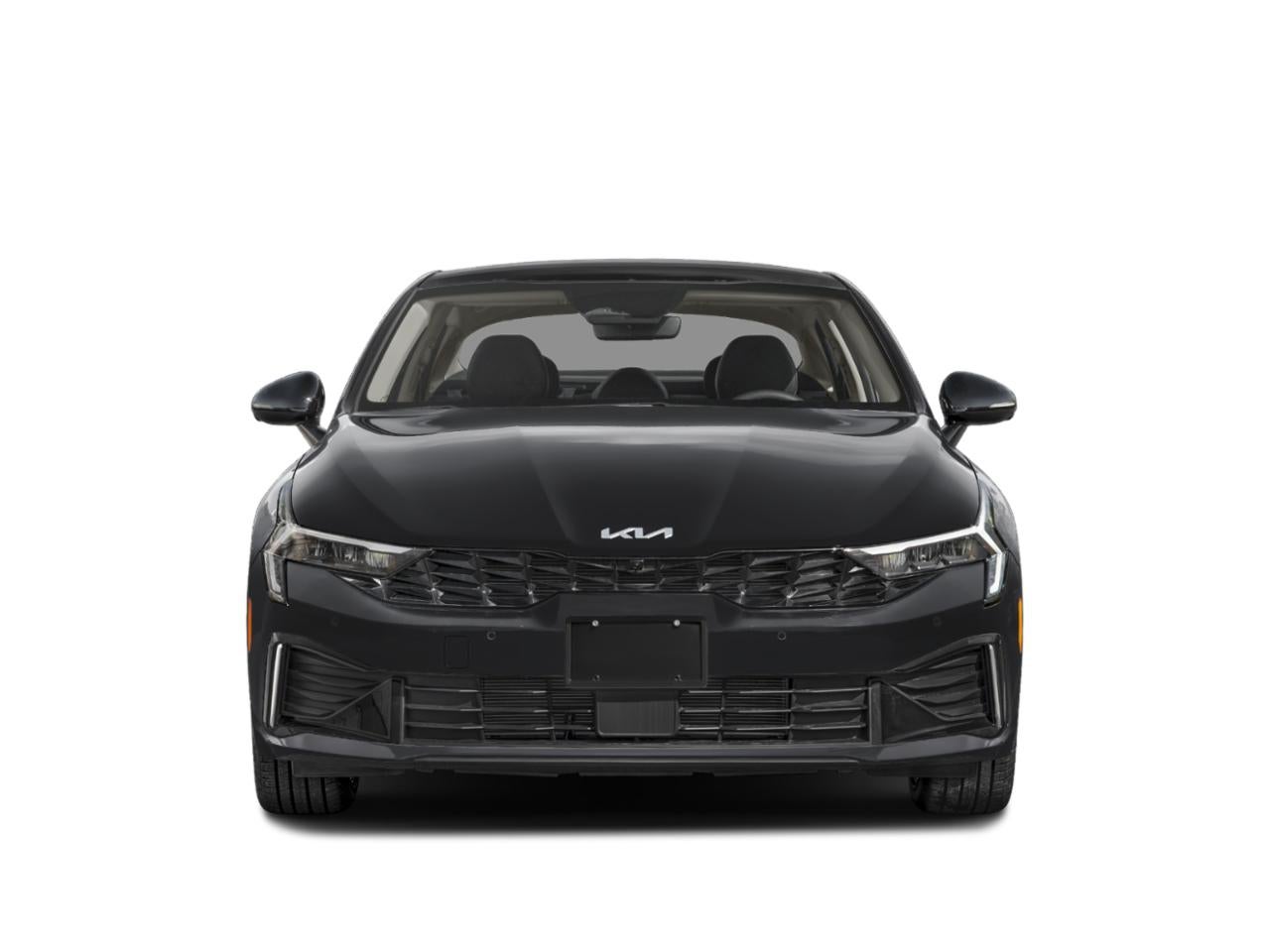 2026 Kia K5 EX