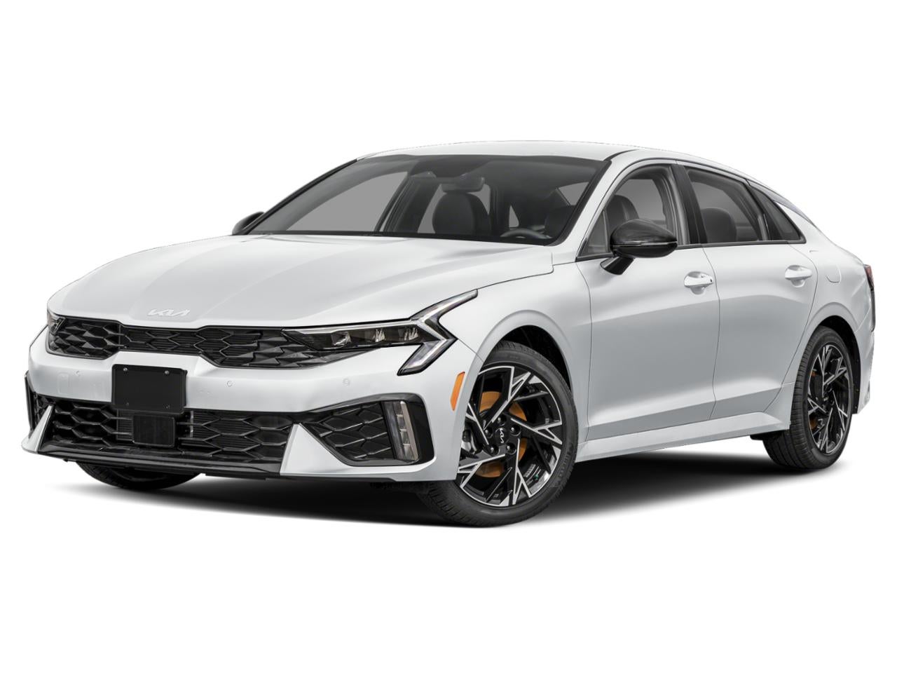 2026 Kia Optima GT-Line FWD's photo