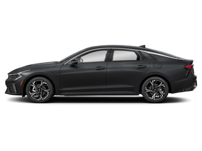2027 Kia K5 GT-Line