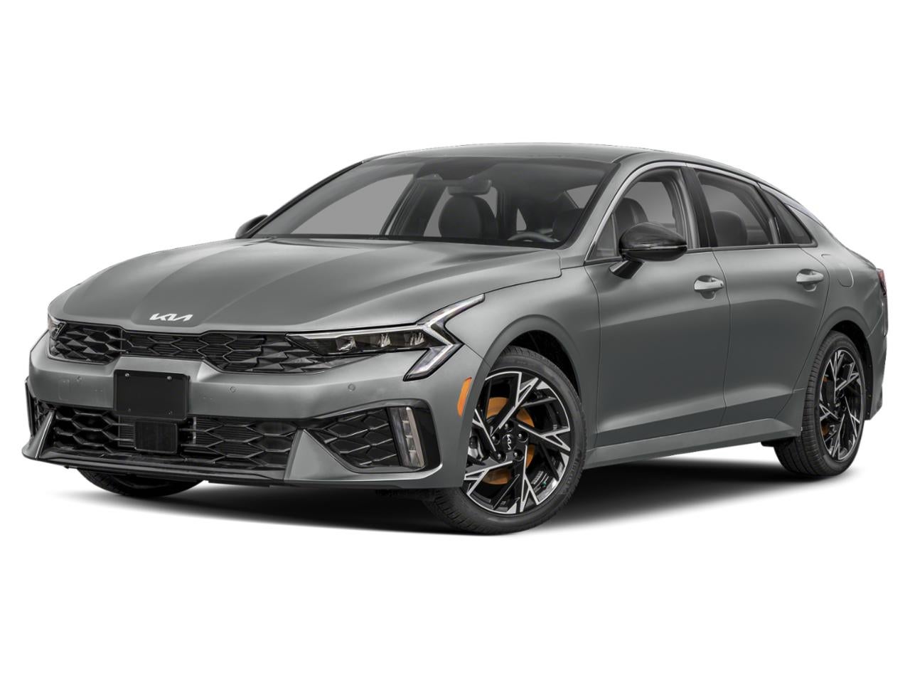 2026 Kia Optima GT-Line FWD's photo