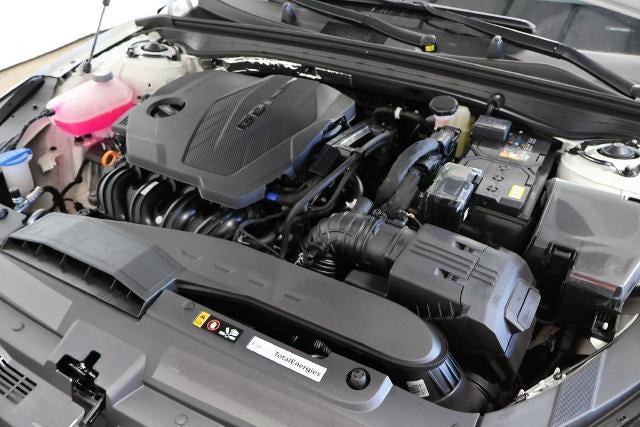2027 Kia K5 GT-Line