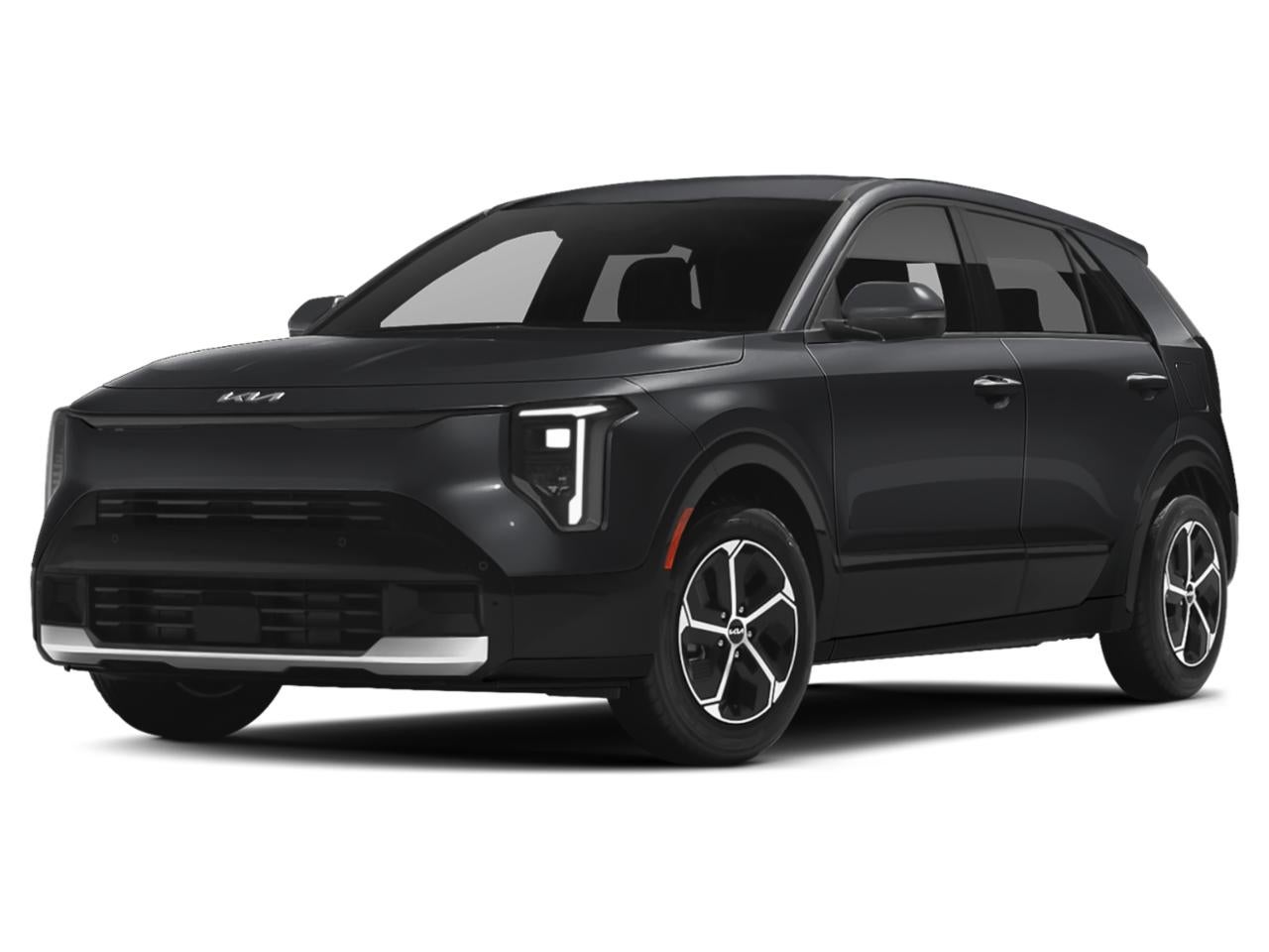 2027 Kia Niro S