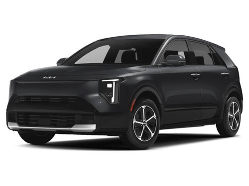 2027 Kia Niro S