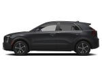 2027 Kia Niro S