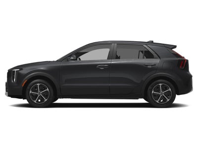 2027 Kia Niro S