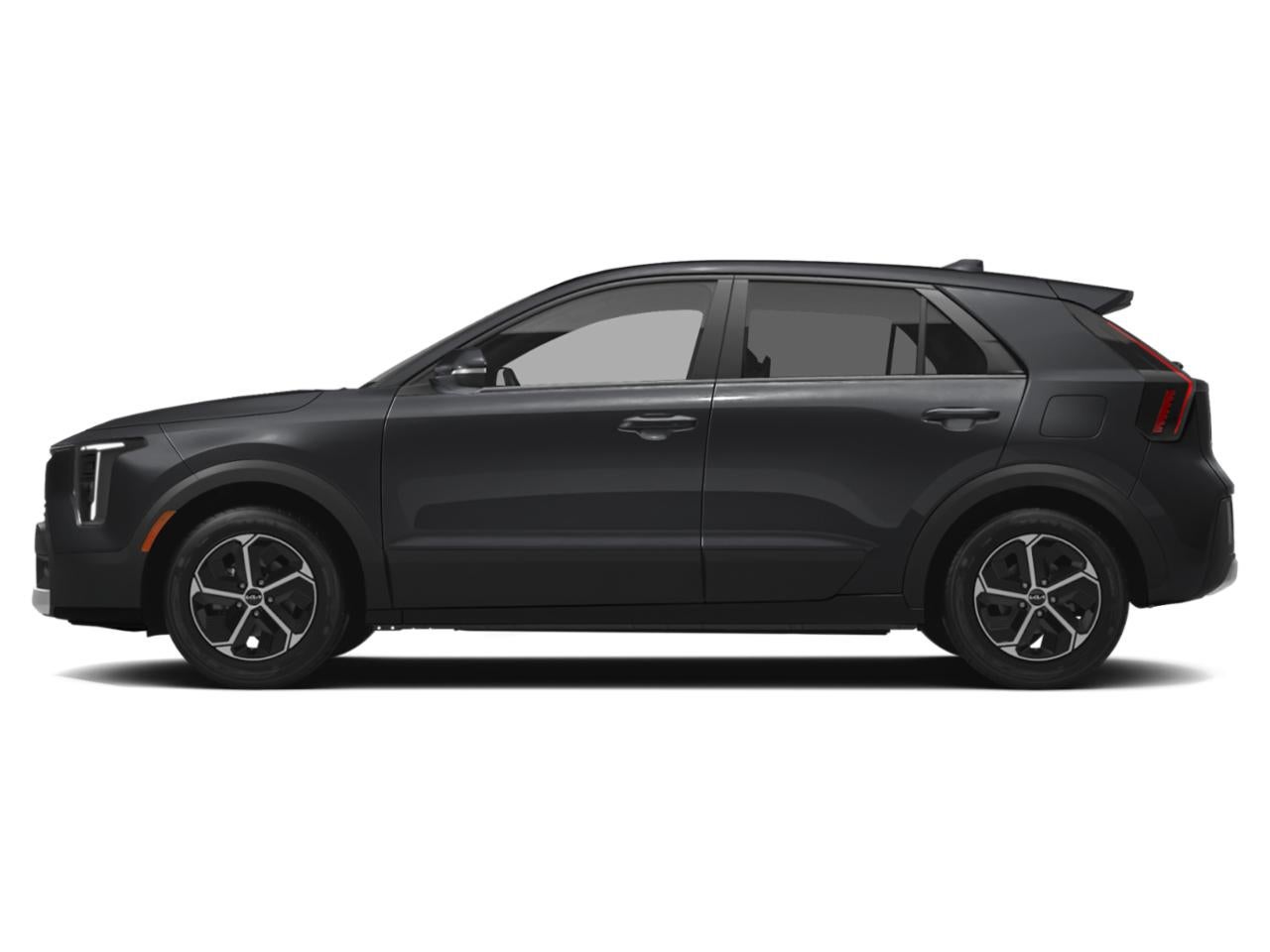 2027 Kia Niro S