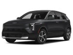 2027 Kia Niro S