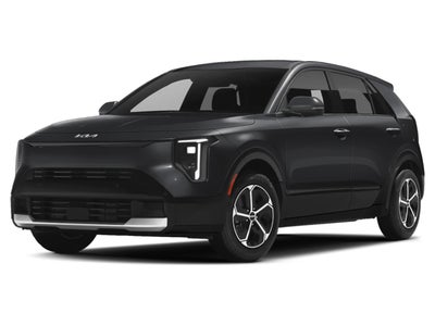2027 Kia Niro S