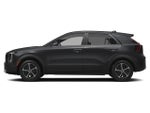 2027 Kia Niro S