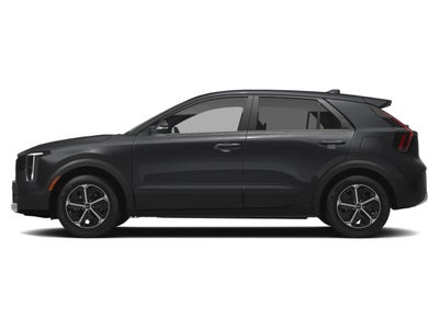 2027 Kia Niro S
