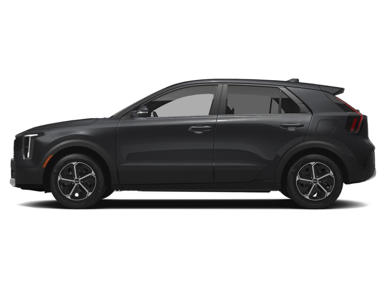2027 Kia Niro S