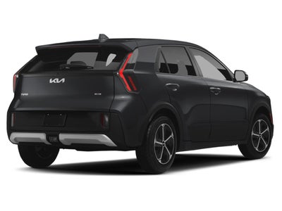 2027 Kia Niro S